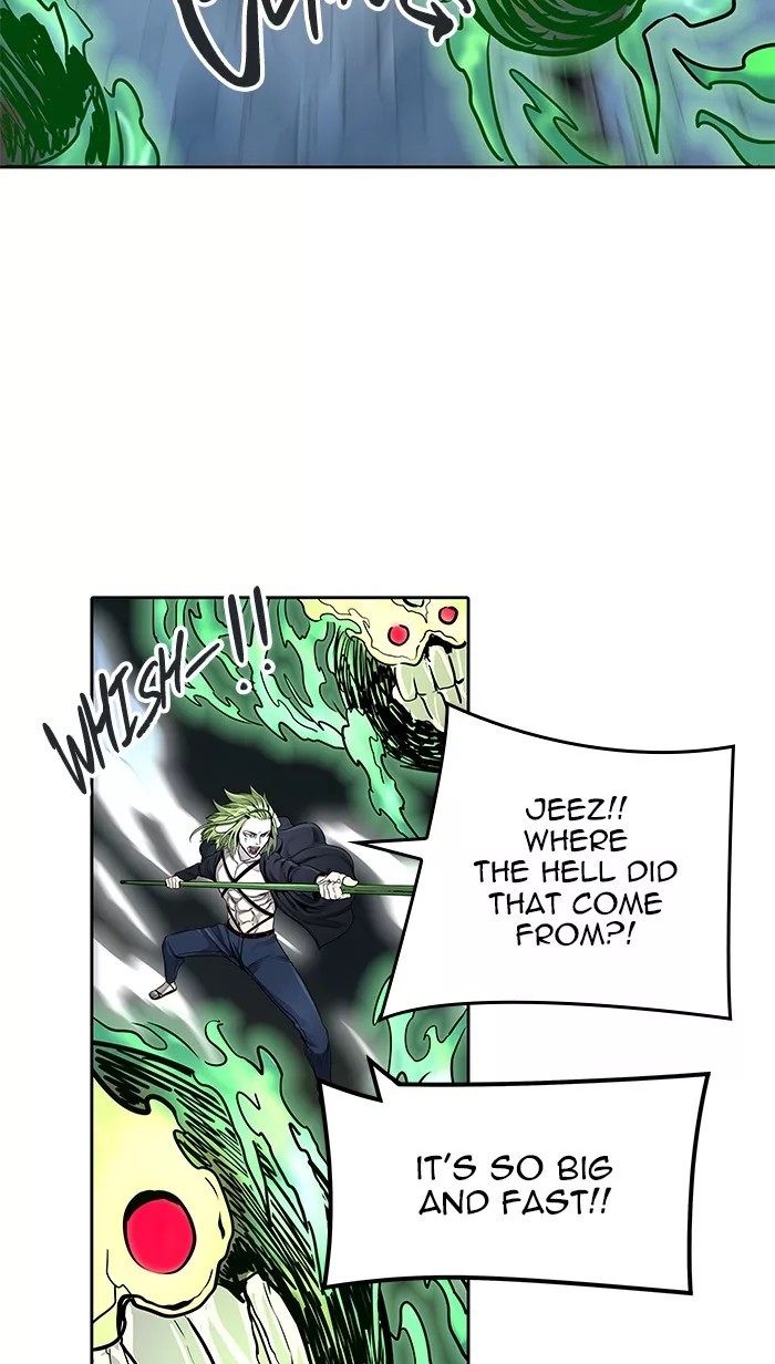 Tower of God, chapter 471, image 57