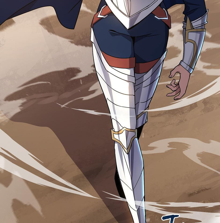 The Beginning After the End, chapter 217, image 18
