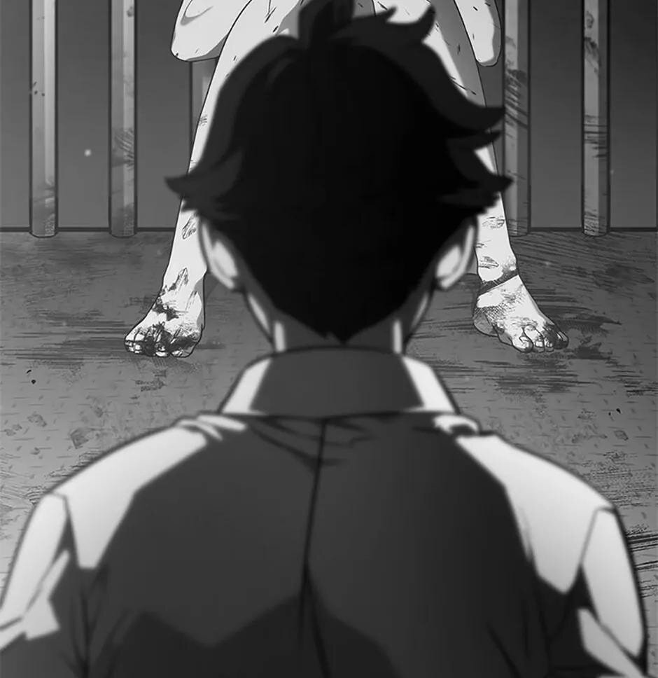 Revenge of the Baskerville Bloodhound, chapter 50, image 77