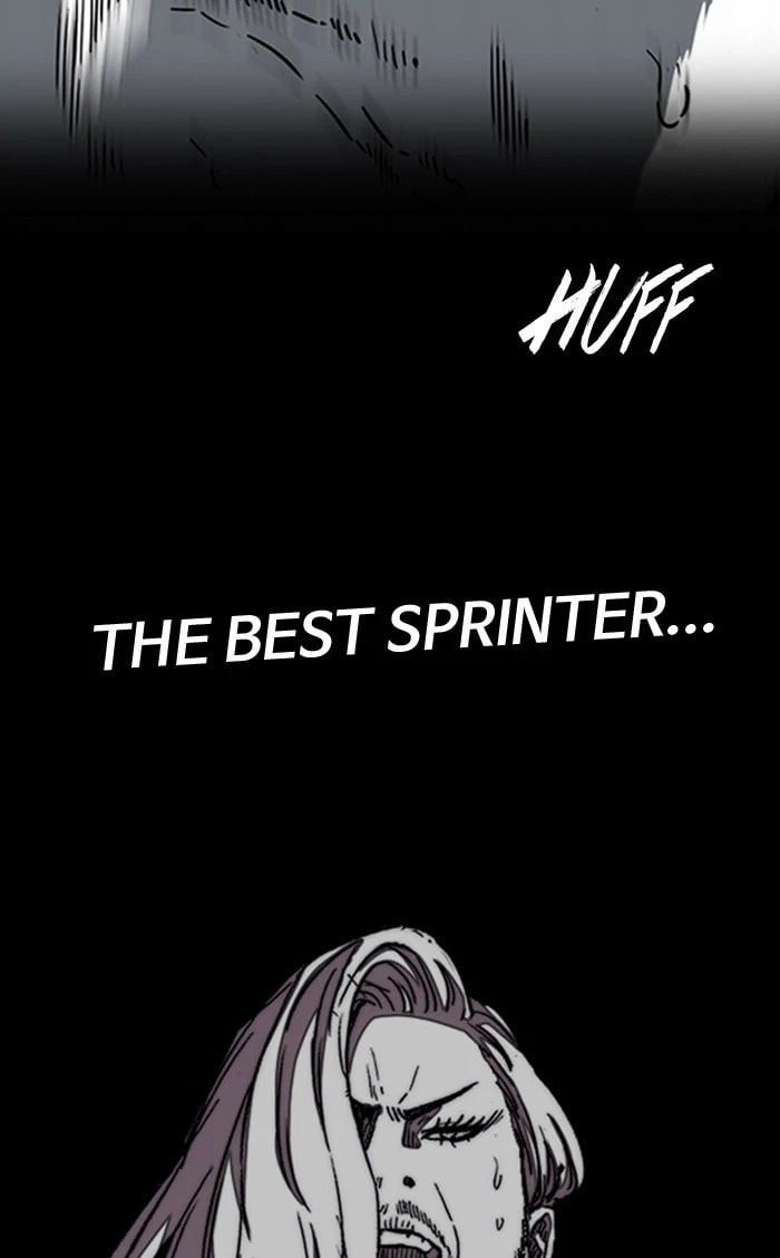 Wind Breaker, chapter 297, image 33
