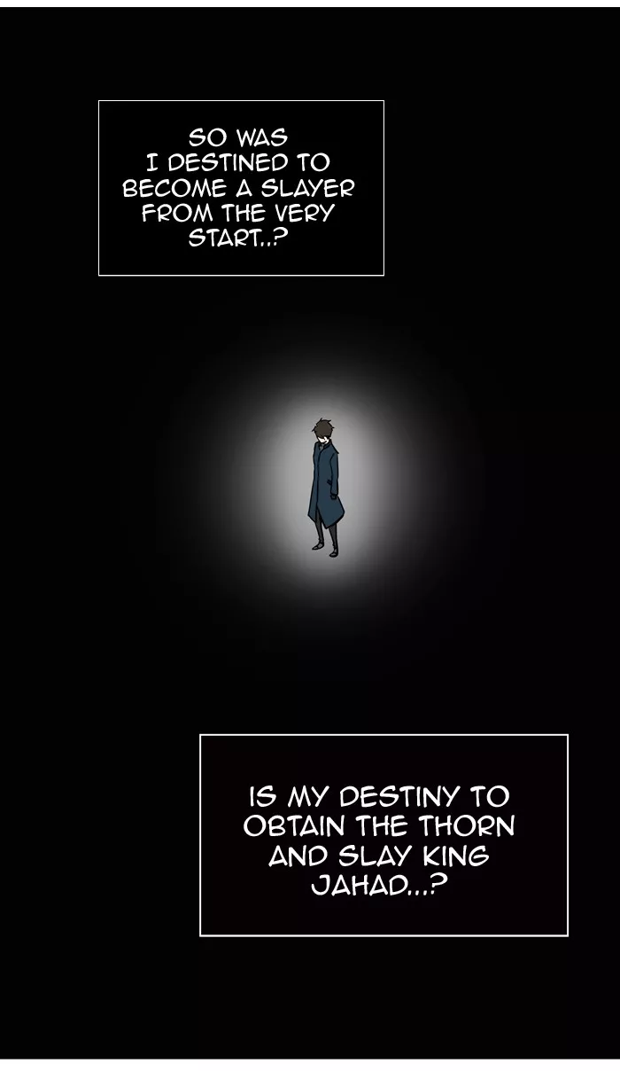 Tower of God, chapter 321, image 33