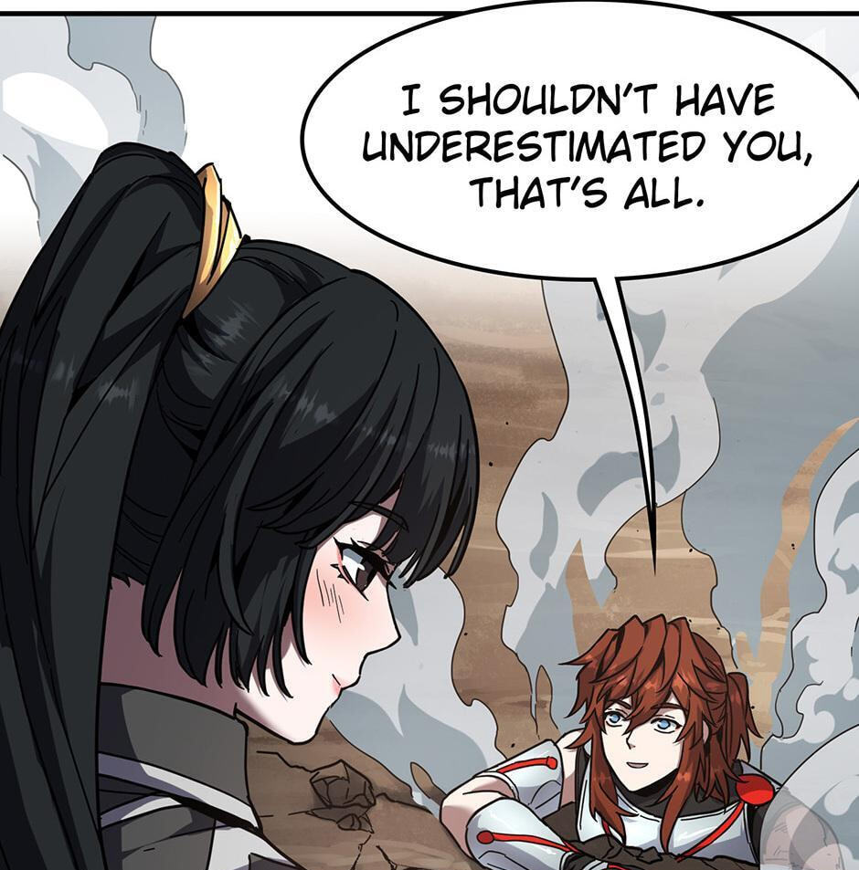 The Beginning After the End, chapter 211, image 111
