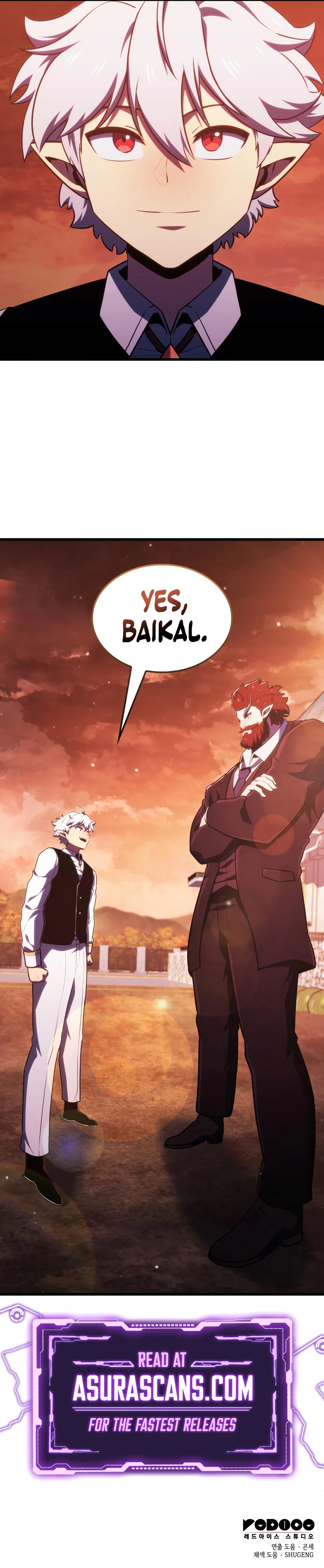 Breakers, chapter 60, image 11
