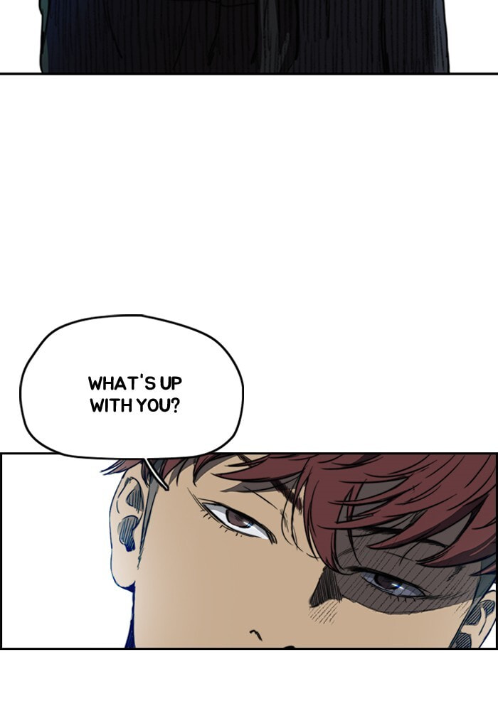 Wind Breaker, chapter 199, image 63