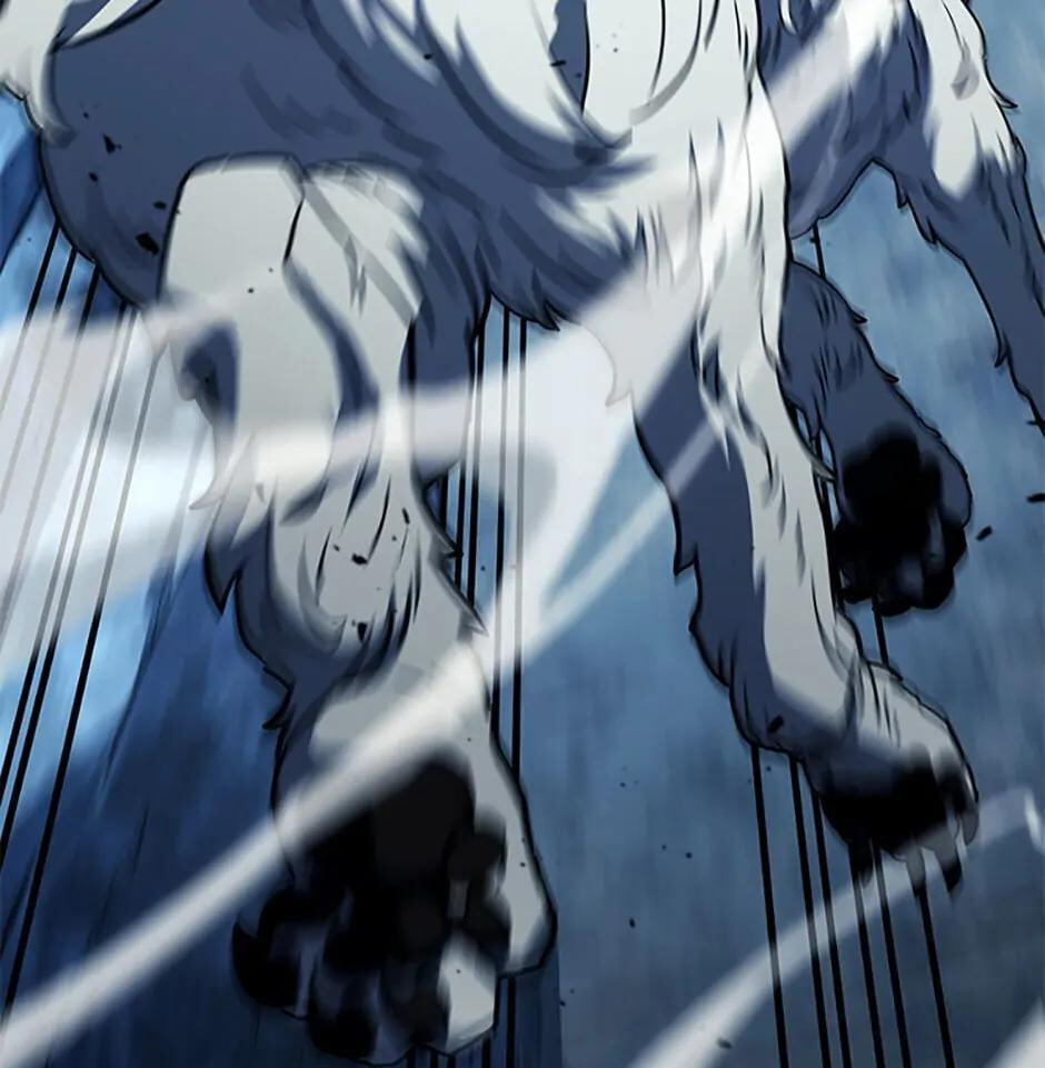 Revenge of the Baskerville Bloodhound, chapter 36, image 44
