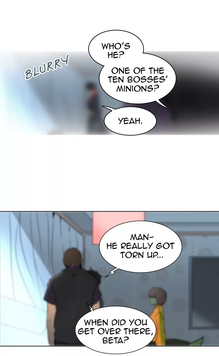 Tower of God, chapter 281, image 2