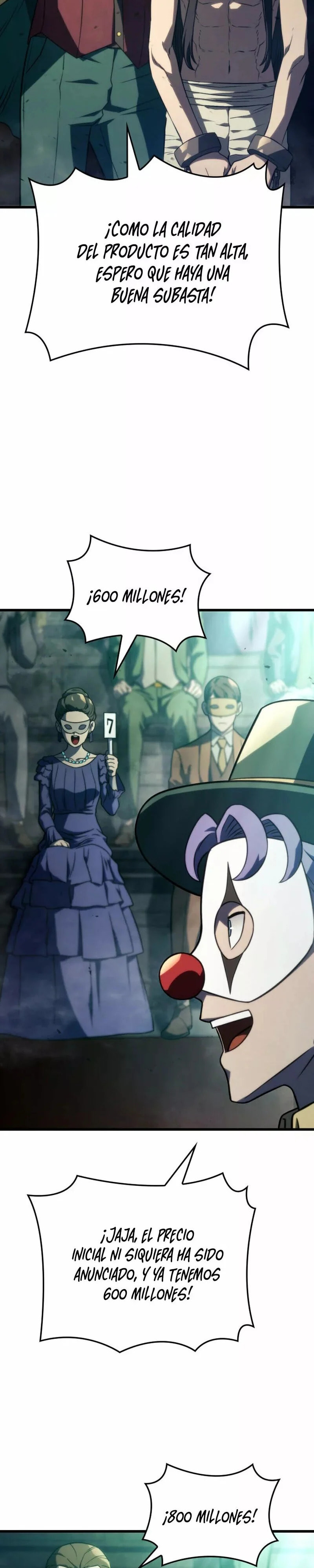 Revenge of the Baskerville Bloodhound, chapter 21, image 28