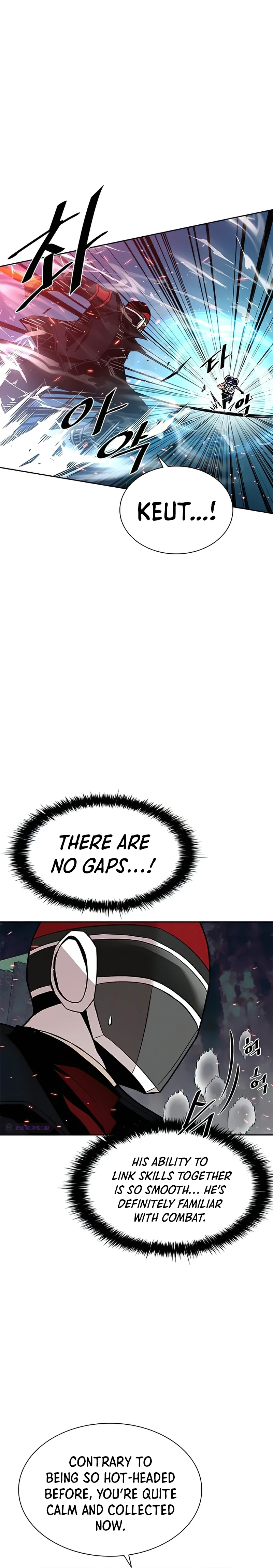 Villain To Kill, chapter 49, image 3