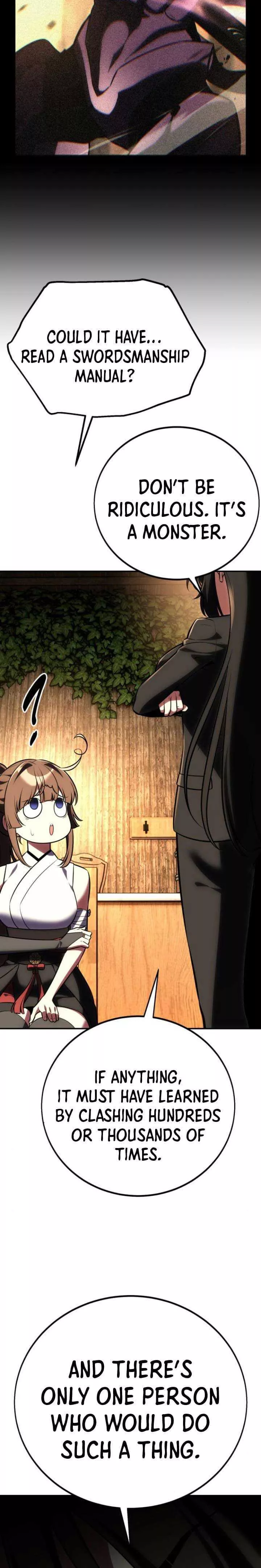 I Killed the Main Player, chapter 60, image 48