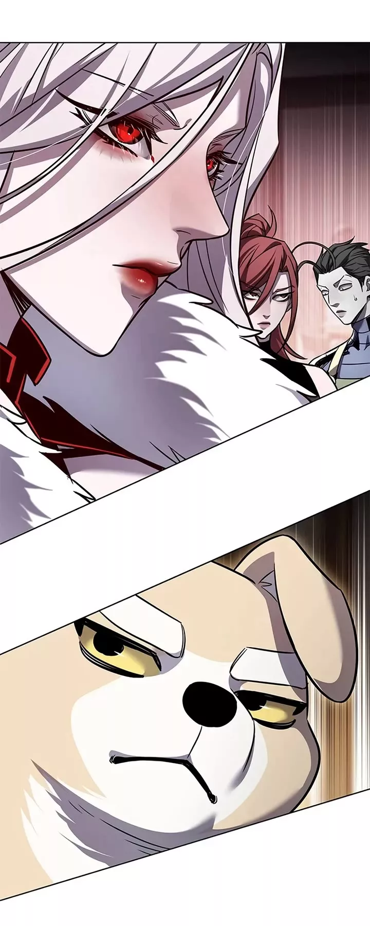 Eleceed, chapter 336, image 52