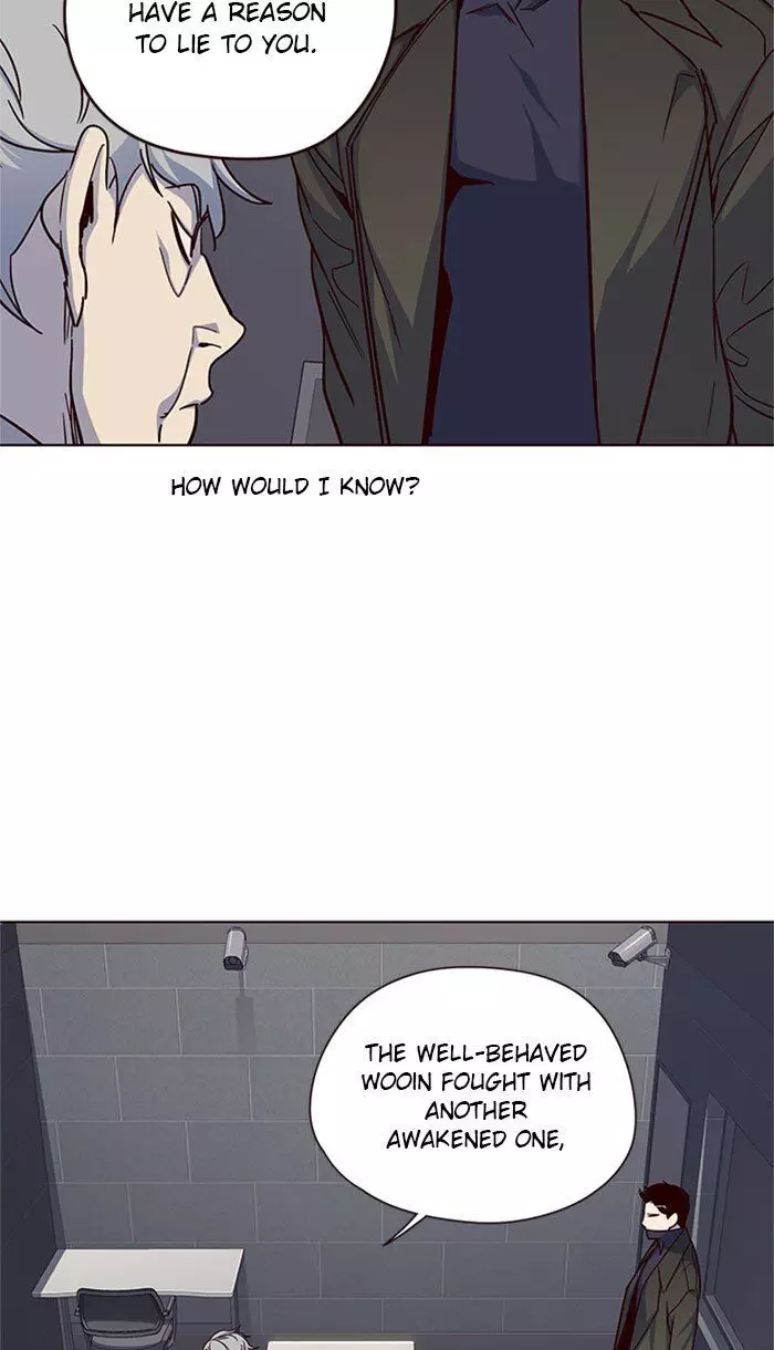 Eleceed, chapter 37, image 3