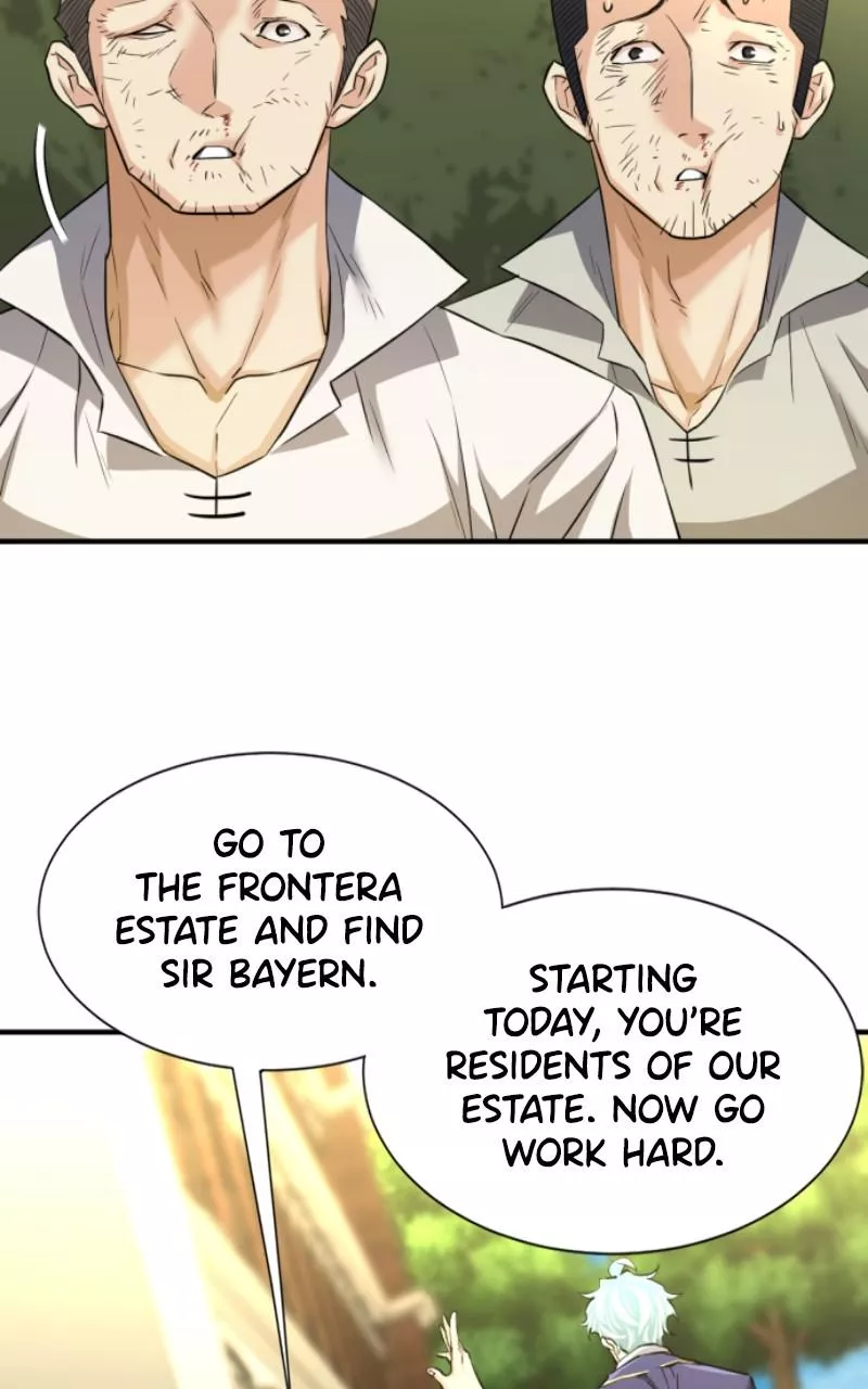The Greatest Estate Developer, chapter 72, image 42