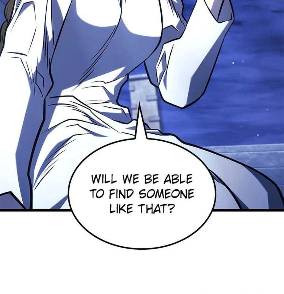 Revenge of the Baskerville Bloodhound, chapter 133, image 101