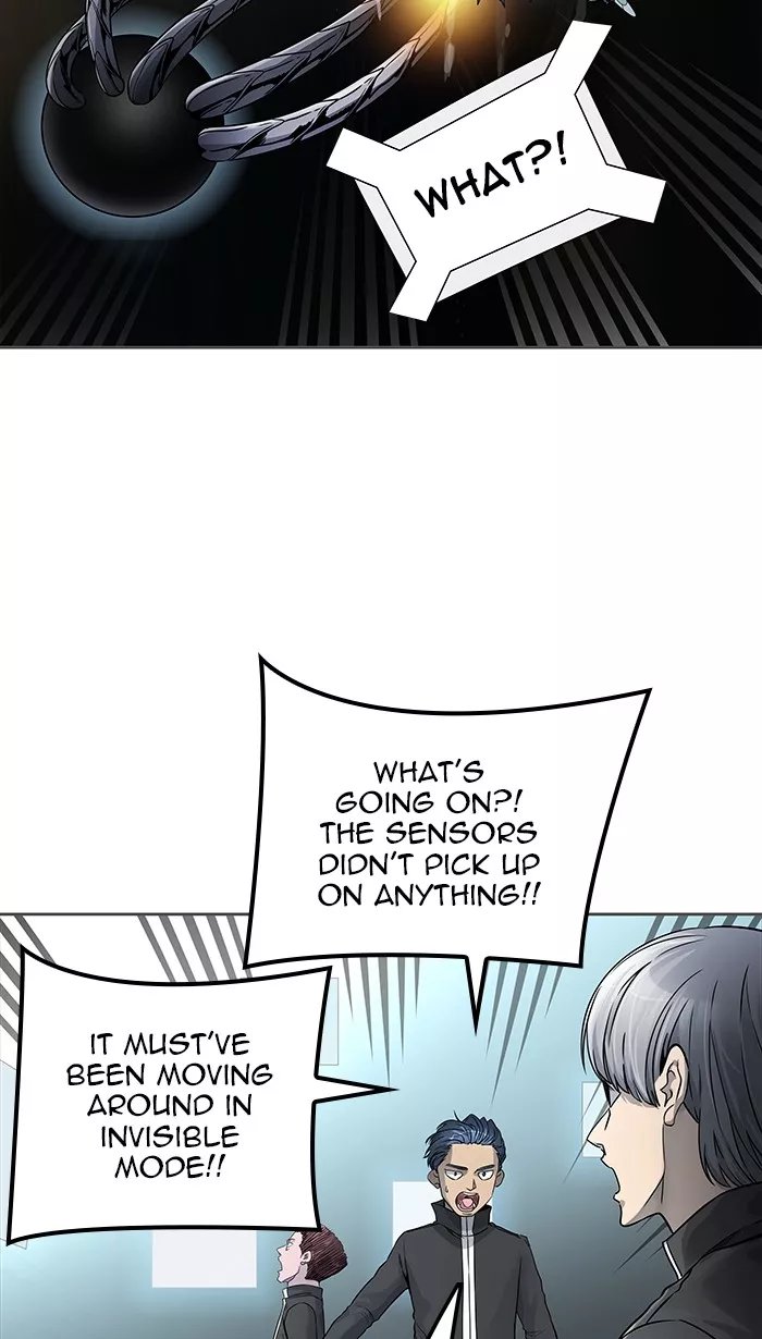 Tower of God, chapter 469, image 91