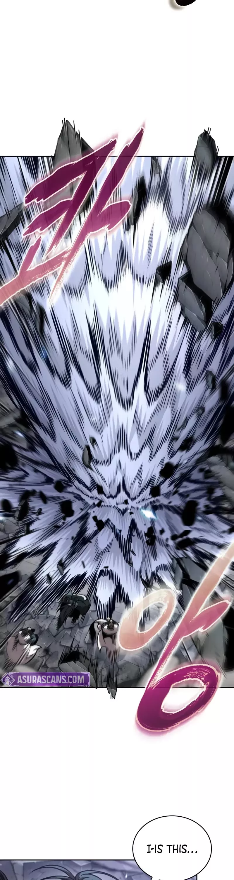 Nano Machine, chapter 253, image 5