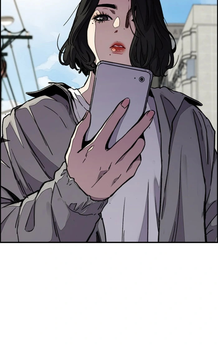 Wind Breaker, chapter 309, image 95