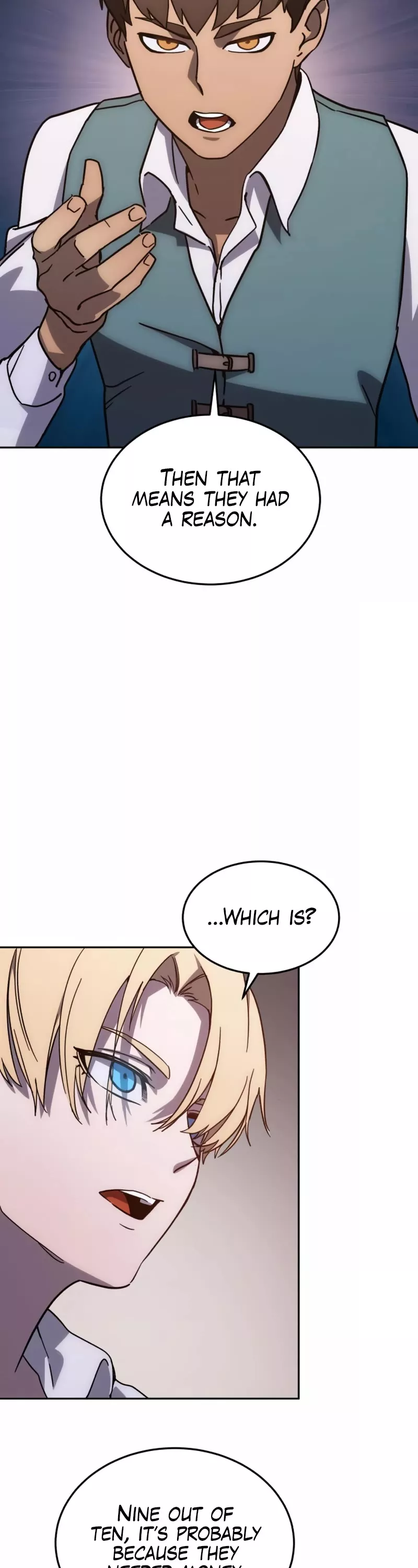 Star-Fostered Swordmaster, chapter 1, image 99
