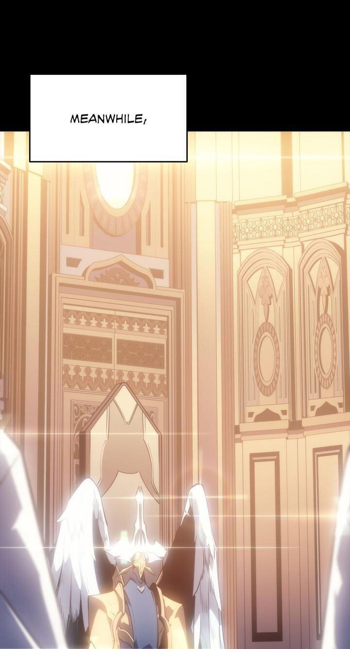 Solo Leveling, chapter 166, page 19