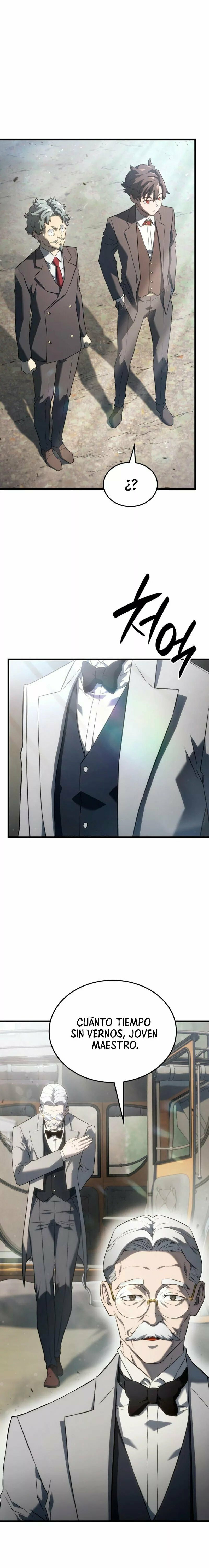 Revenge of the Baskerville Bloodhound, chapter 25, image 3