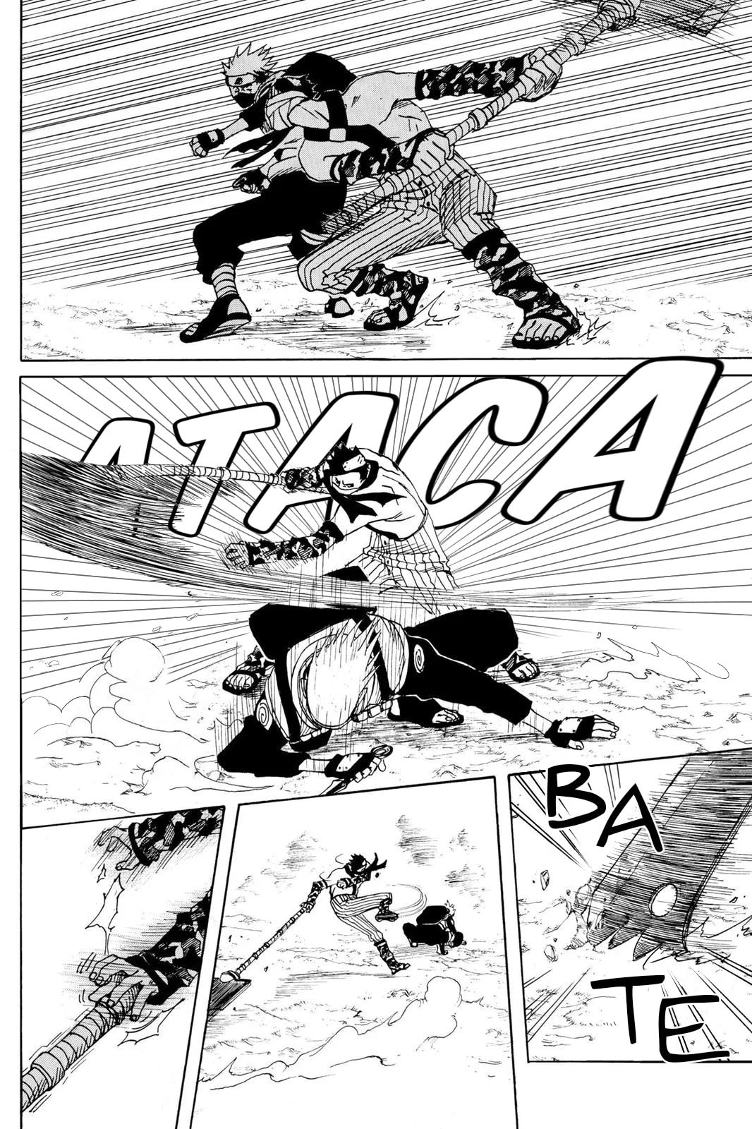 Naruto, chapter 13, image 5