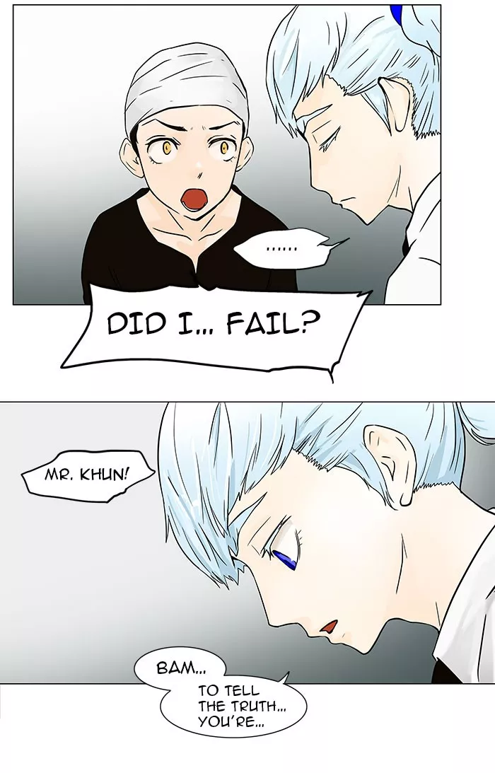 Tower of God, chapter 28, image 20