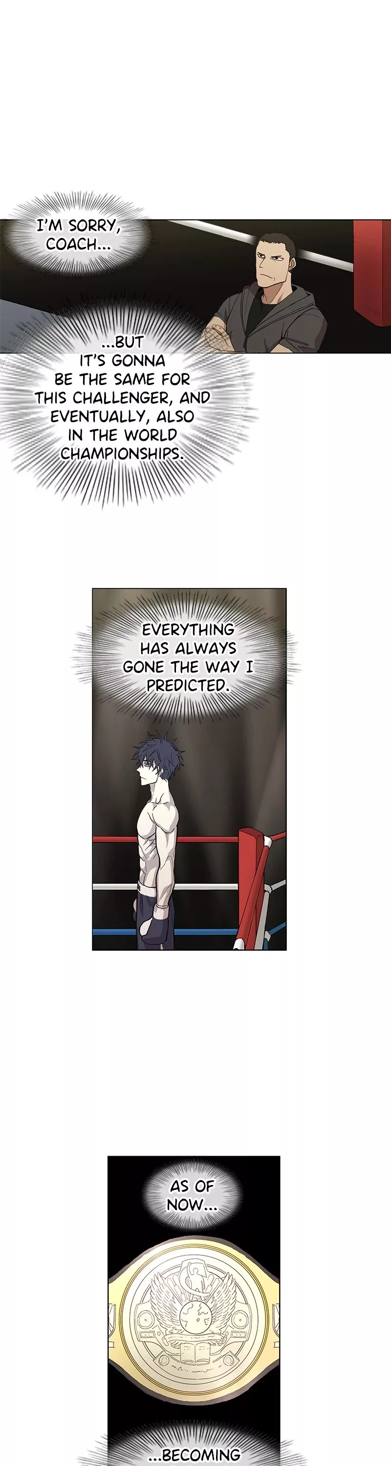 The Boxer, chapter 118, image 26