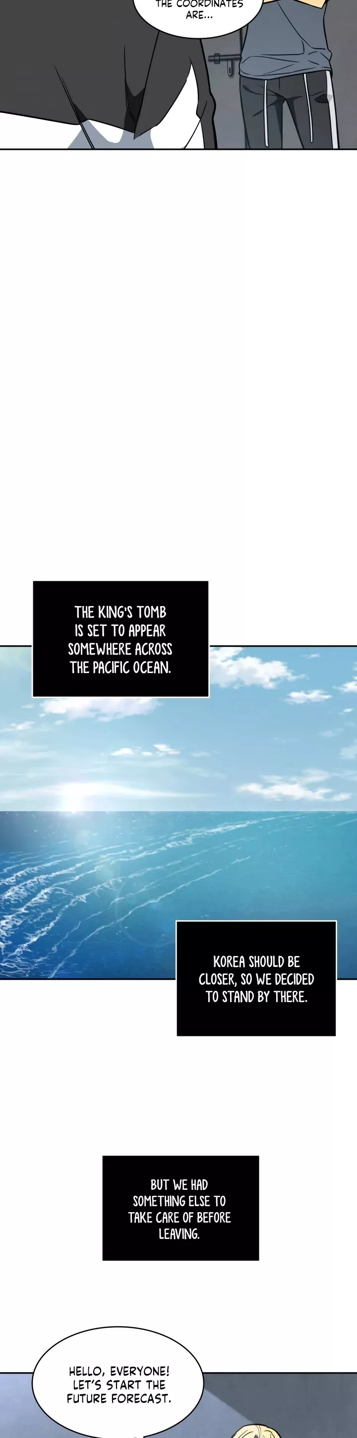 Tomb Raider King, chapter 218, image 16