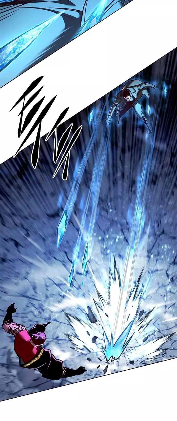 Eleceed, chapter 264, image 20