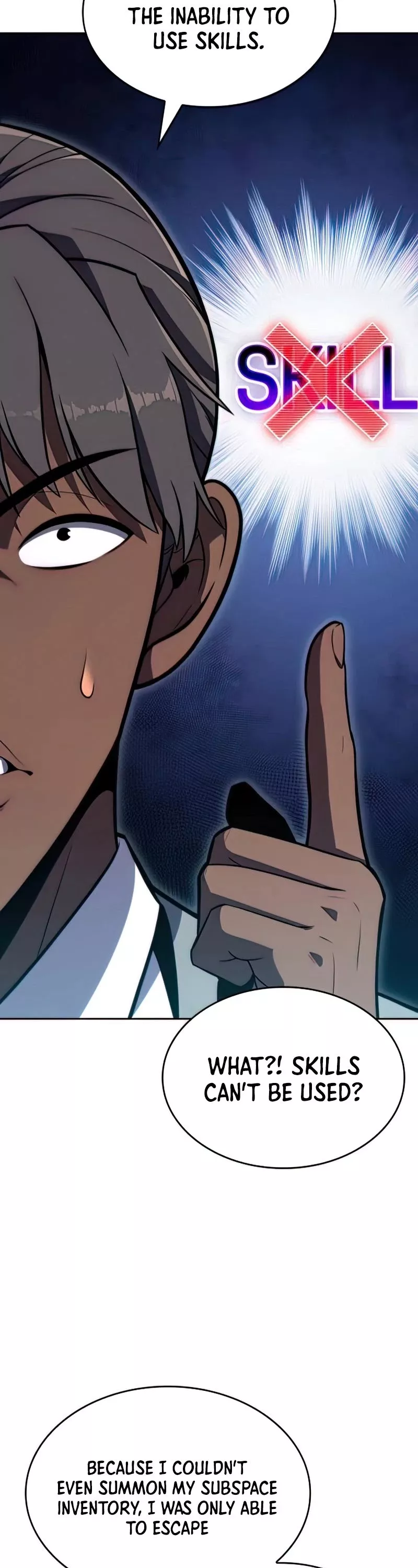Solo Max-Level Newbie, chapter 58, image 43