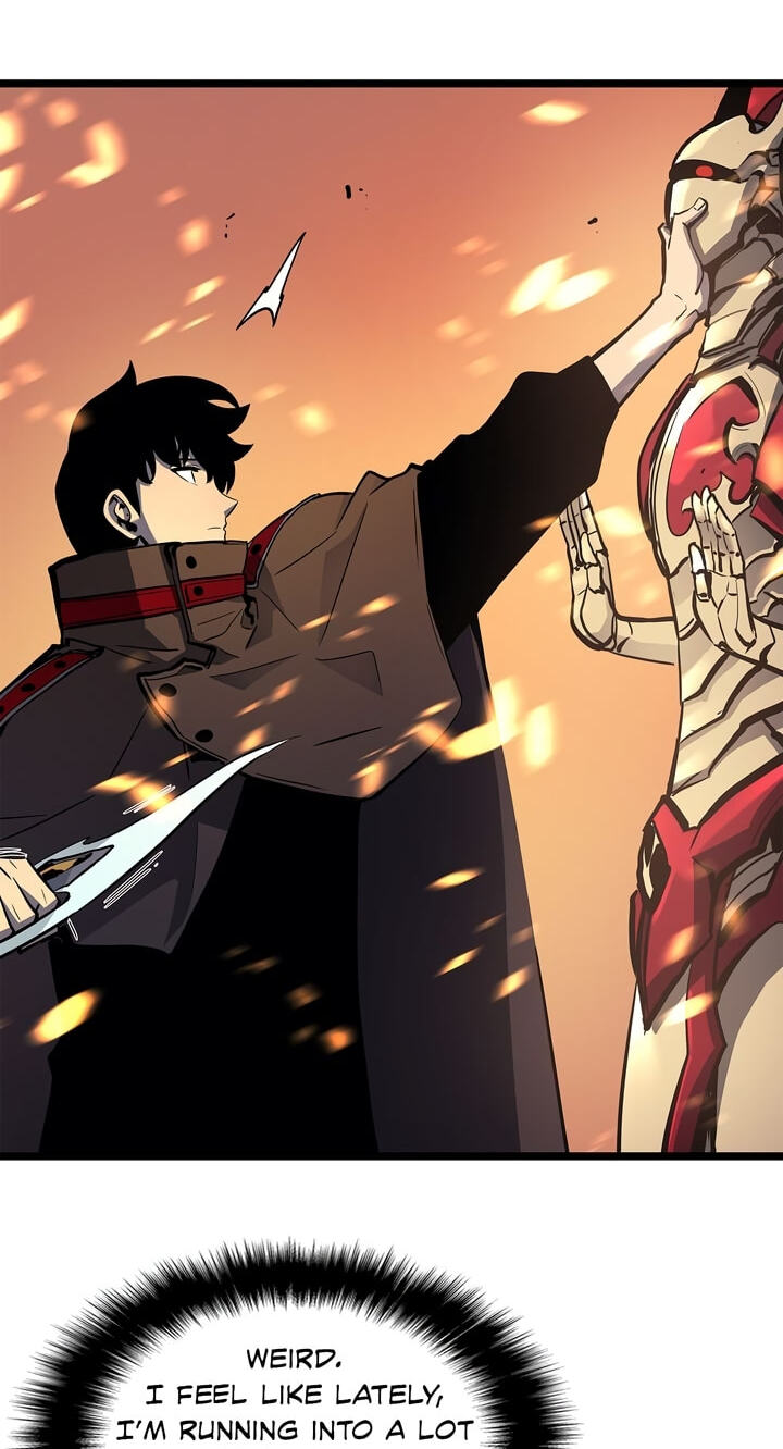Solo Leveling, chapter 82, page 15