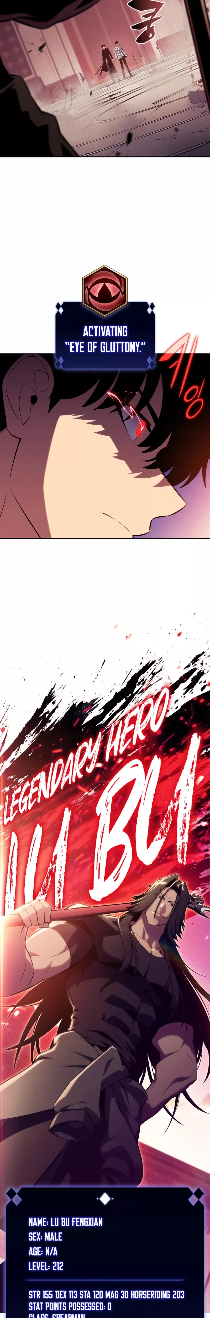 Solo Max-Level Newbie, chapter 244, image 36