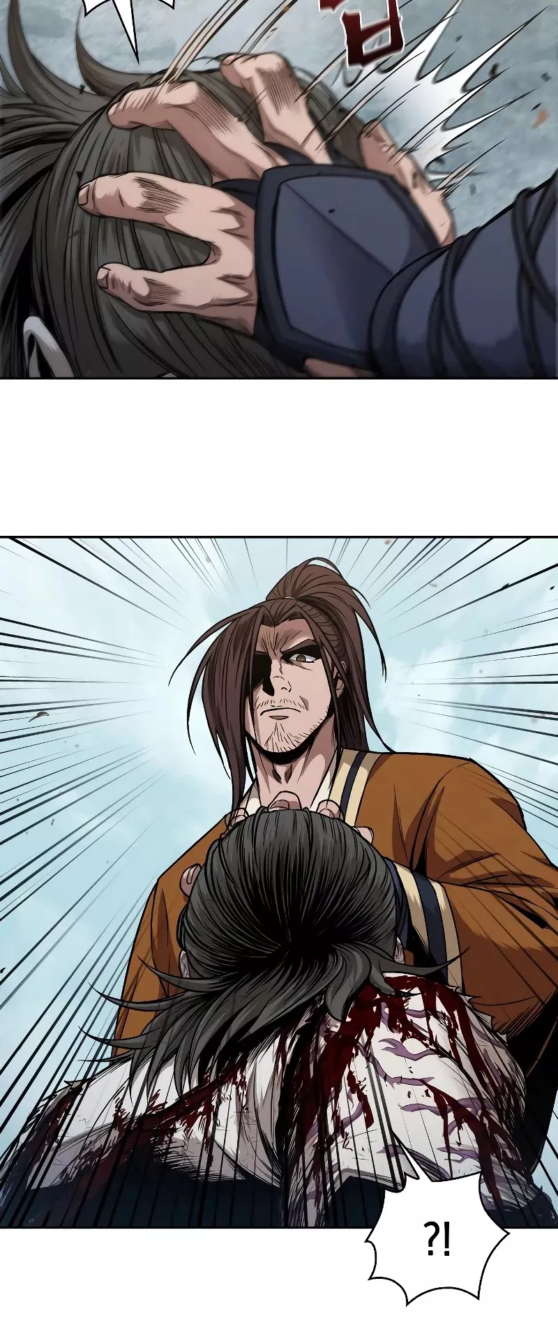 Nano Machine, chapter 65, image 33
