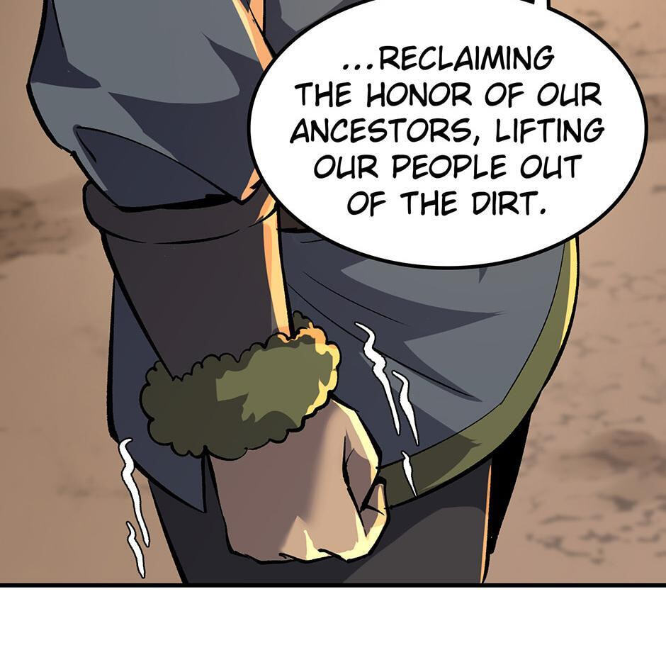 The Beginning After the End, chapter 254, image 32