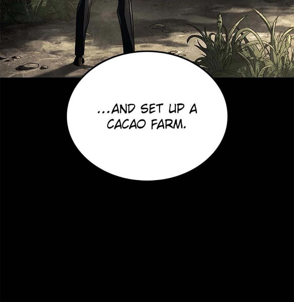Revenge of the Baskerville Bloodhound, chapter 101, image 70