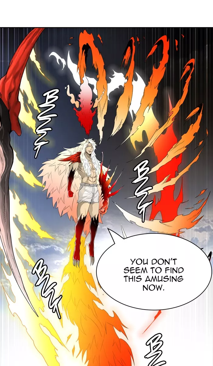 Tower of God, chapter 448, image 58