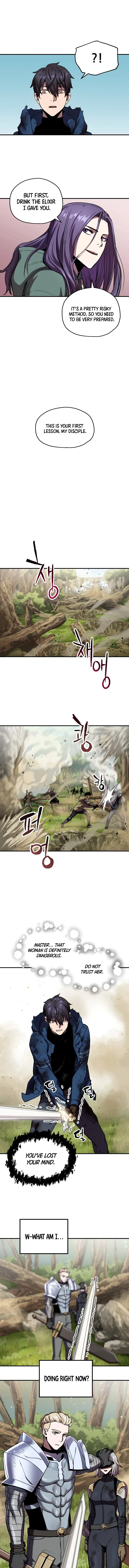 Player Who Can't Level Up, chapter 19, image 12