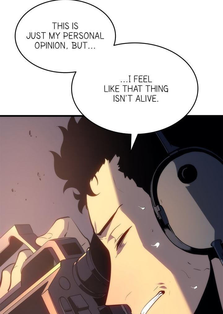 Solo Leveling, chapter 133, image 11