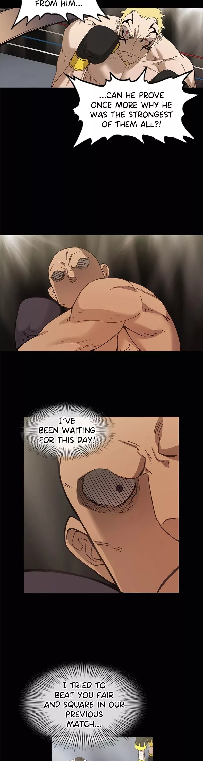 The Boxer, chapter 97, image 7