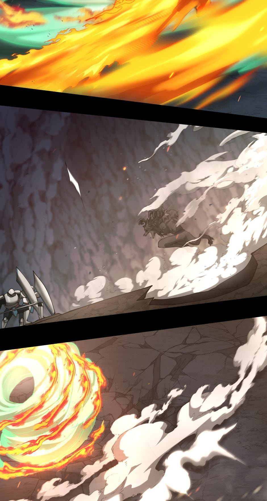The Beginning After the End, chapter 170, image 100