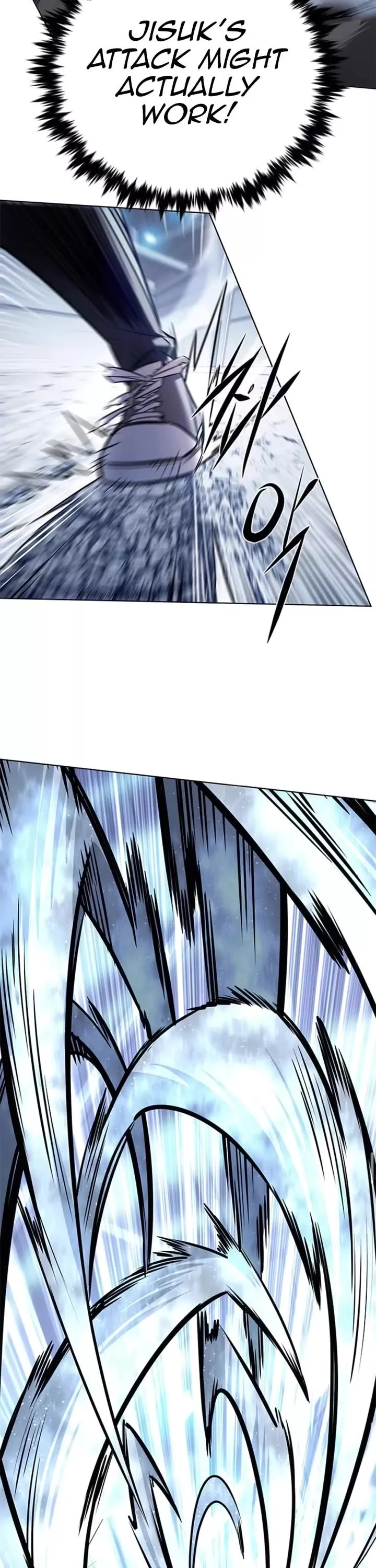 Eleceed, chapter 389, image 39
