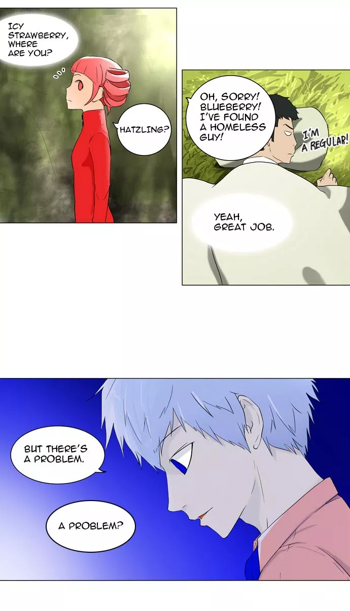 Tower of God, chapter 71, image 7