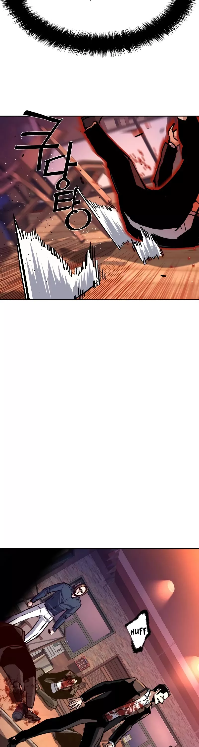 Teenage Mercenary, chapter 148, image 23