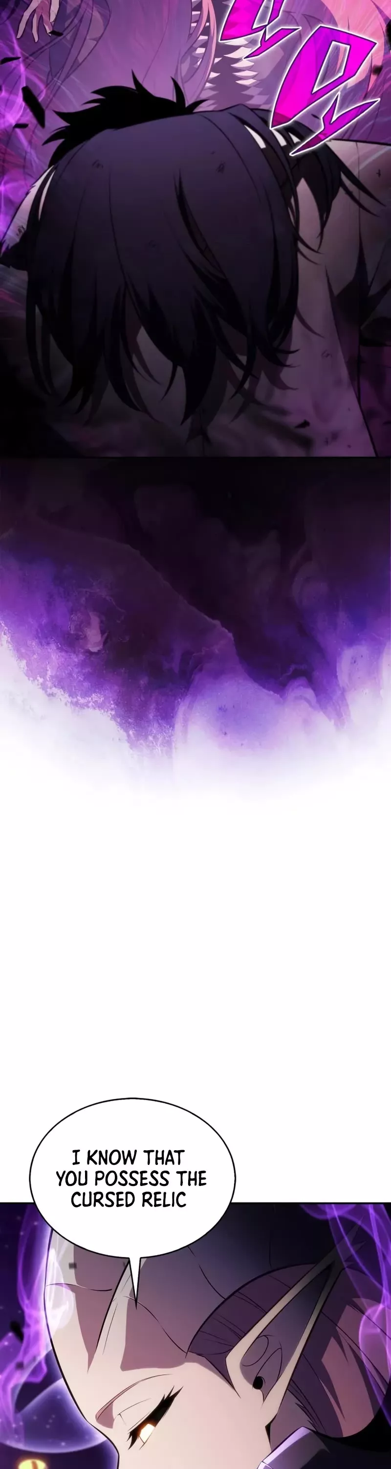 Solo Max-Level Newbie, chapter 194, image 48