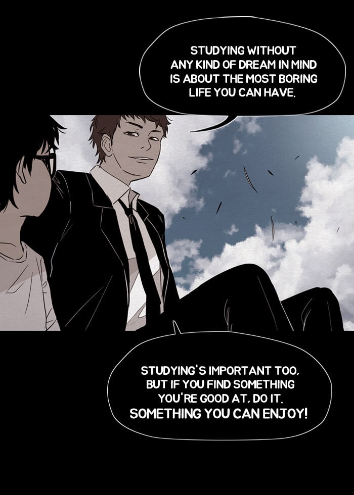 Wind Breaker, chapter 25, page 29