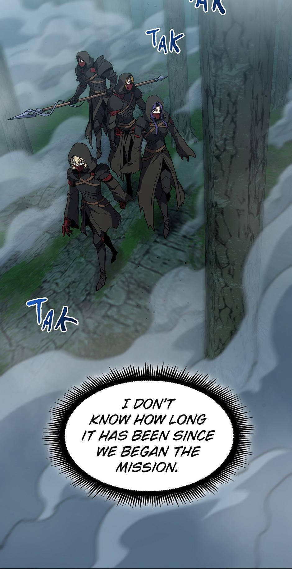 The Beginning After the End, chapter 233, image 20