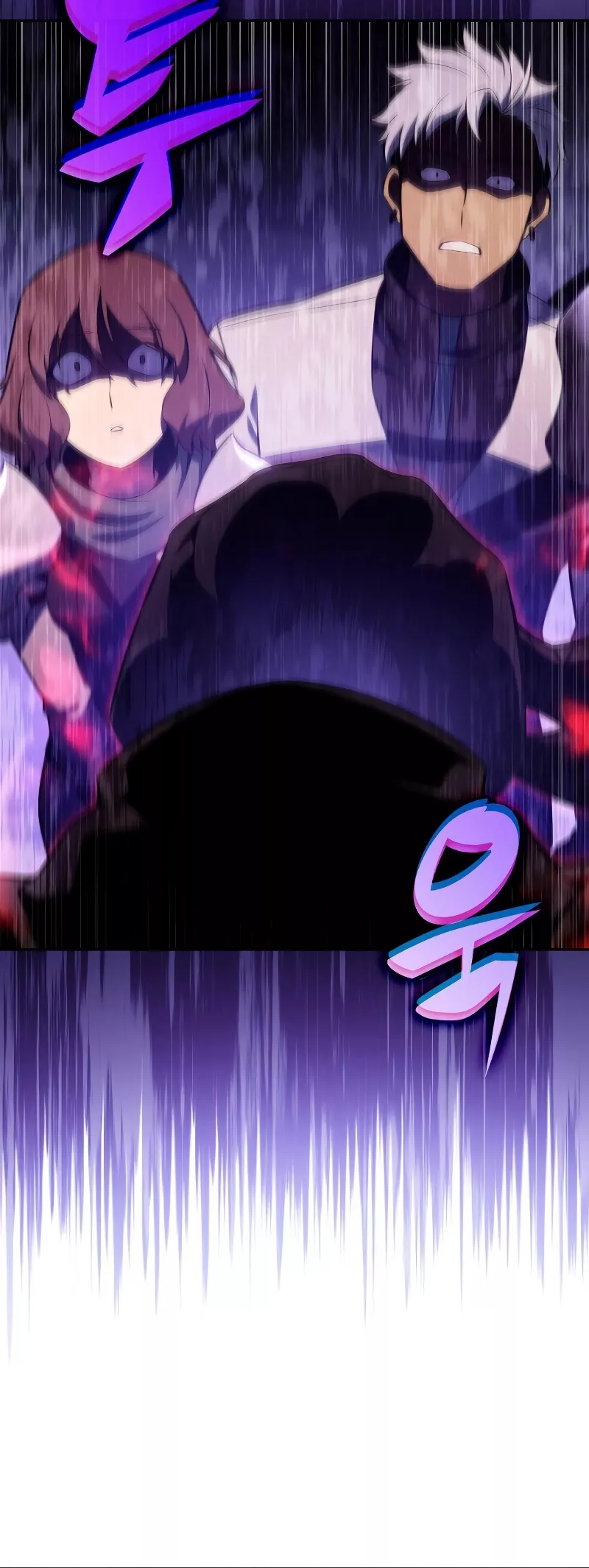Solo Max-Level Newbie, chapter 238, image 21