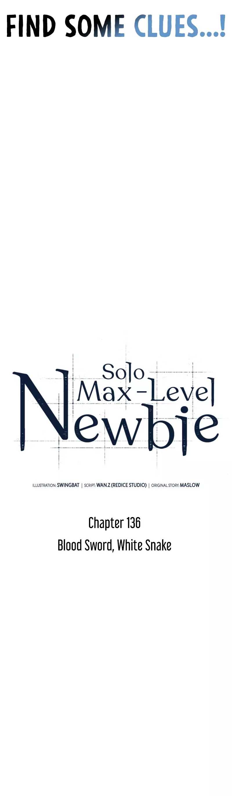 Solo Max-Level Newbie, chapter 136, image 16