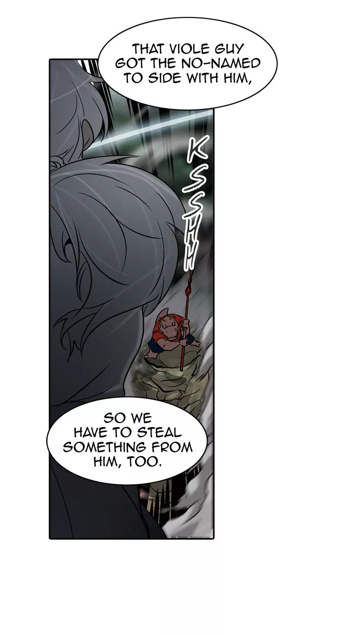 Tower of God, chapter 286, image 109