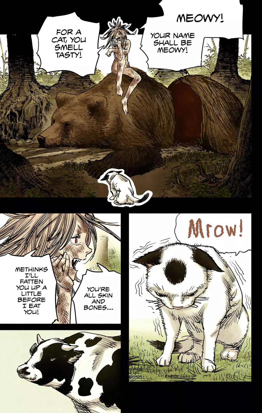 Chainsaw Man, chapter 7, image 5