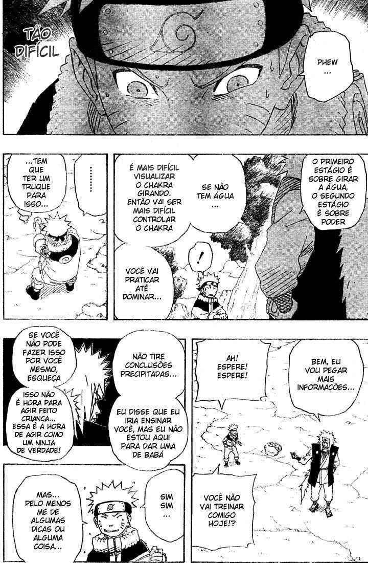 Naruto, chapter 152, image 10